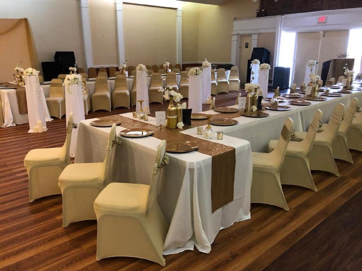 University Inn Gainesville Ngoại thất bức ảnh